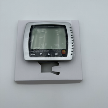 termohigrómetro T 608